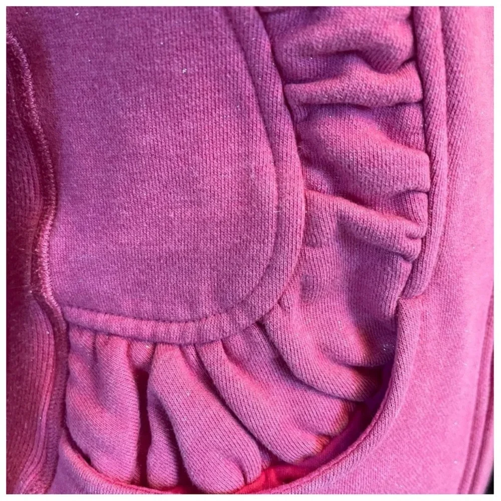 Lululemon | Cuddle Up Jacket | Paris Pink | 8 - Picture 11 of 13